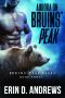 [Bruins' Peak Bears 03] • Aurora on Bruins' Peak